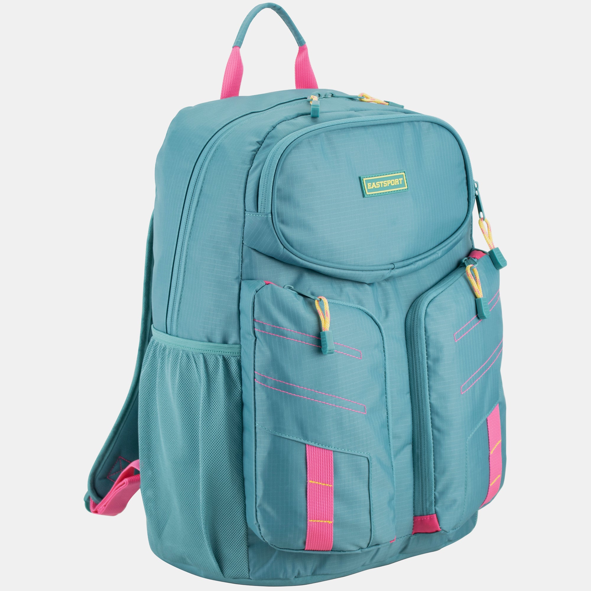 backpack laptop mujer Mochila para 14" Diseo para Ethereal A whirlwind of style Cyclone Sport Backpack Soft Teal