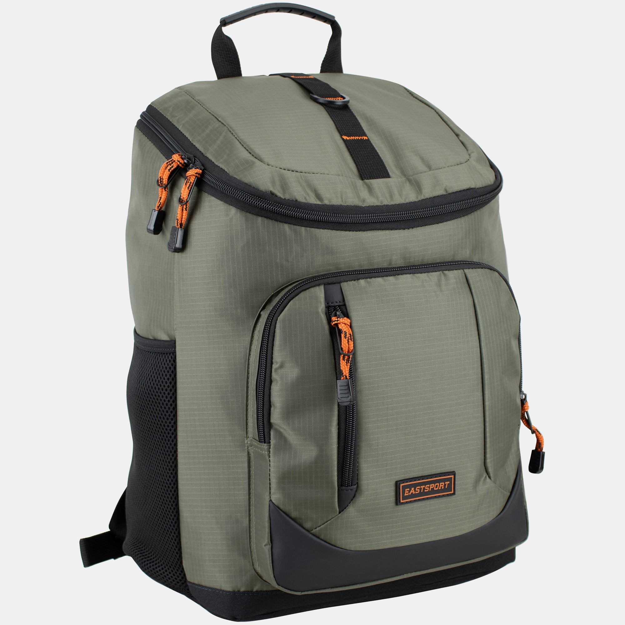 Fortress Top Loader Backpack