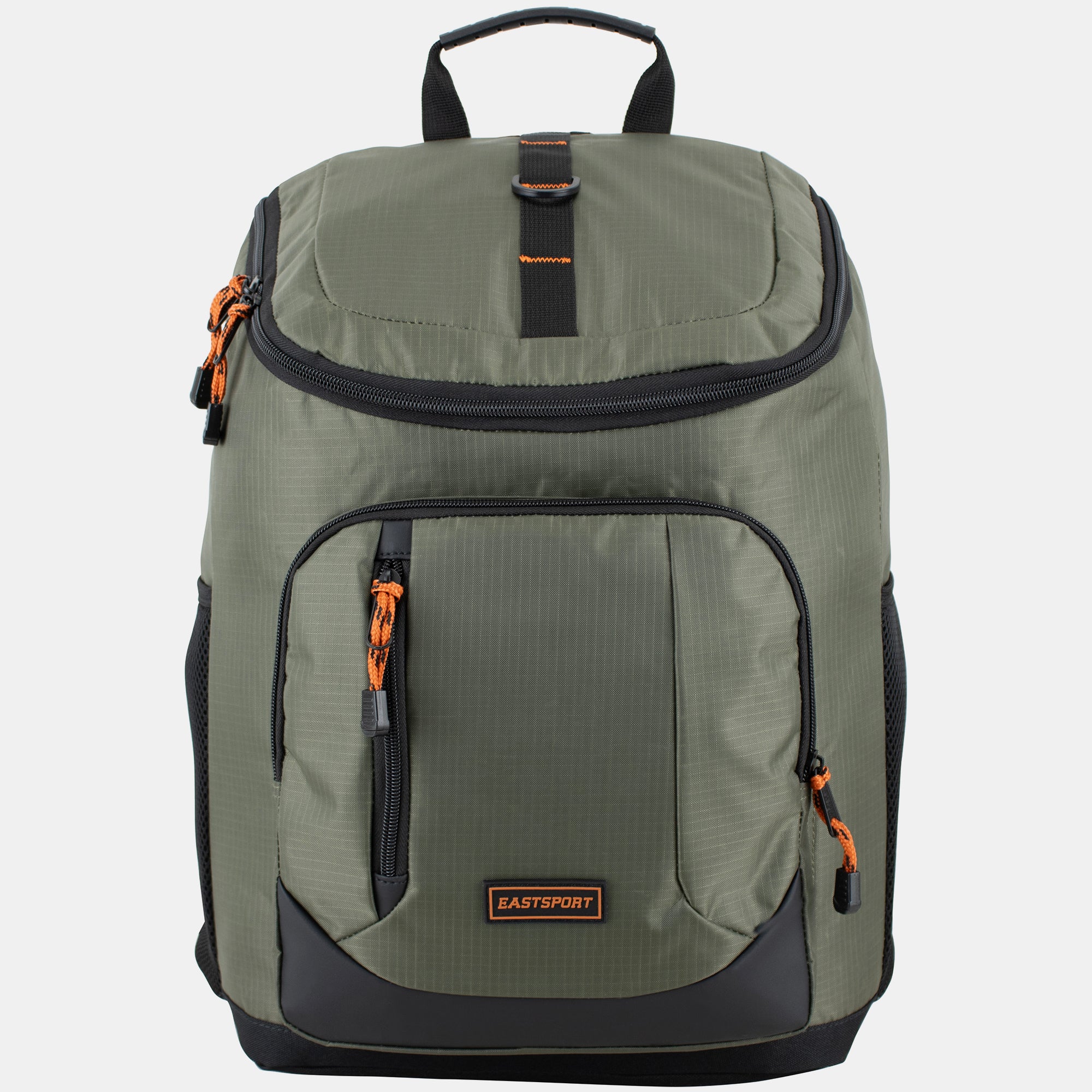 Fortress Top Loader Backpack