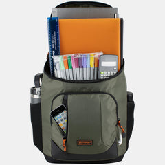 Fortress Top Loader Backpack