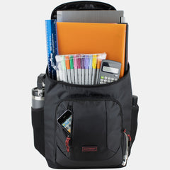 Fortress Top Loader Backpack