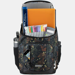 Fortress Top Loader Backpack