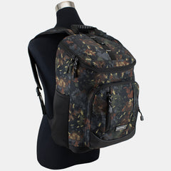 Fortress Top Loader Backpack