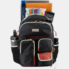 Crossroads Cargo Backpack