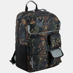 Crossroads Cargo Backpack