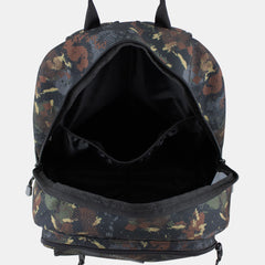 Crossroads Cargo Backpack