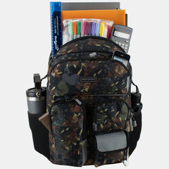 Crossroads Cargo Backpack