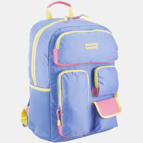 Crossroads Cargo Backpack