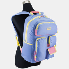 Crossroads Cargo Backpack