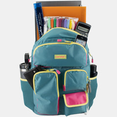 Crossroads Cargo Backpack