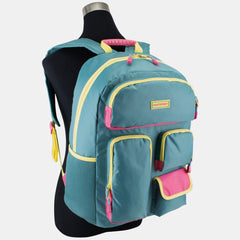 Crossroads Cargo Backpack