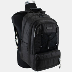 Impact Expandable Recycled Backpack