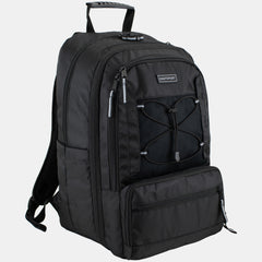 Impact Expandable Recycled Backpack