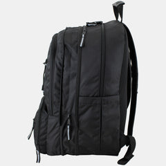 Impact Expandable Recycled Backpack
