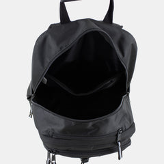 Impact Expandable Recycled Backpack