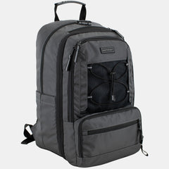 Impact Expandable Recycled Backpack