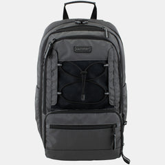 Impact Expandable Recycled Backpack