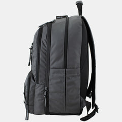 Impact Expandable Recycled Backpack