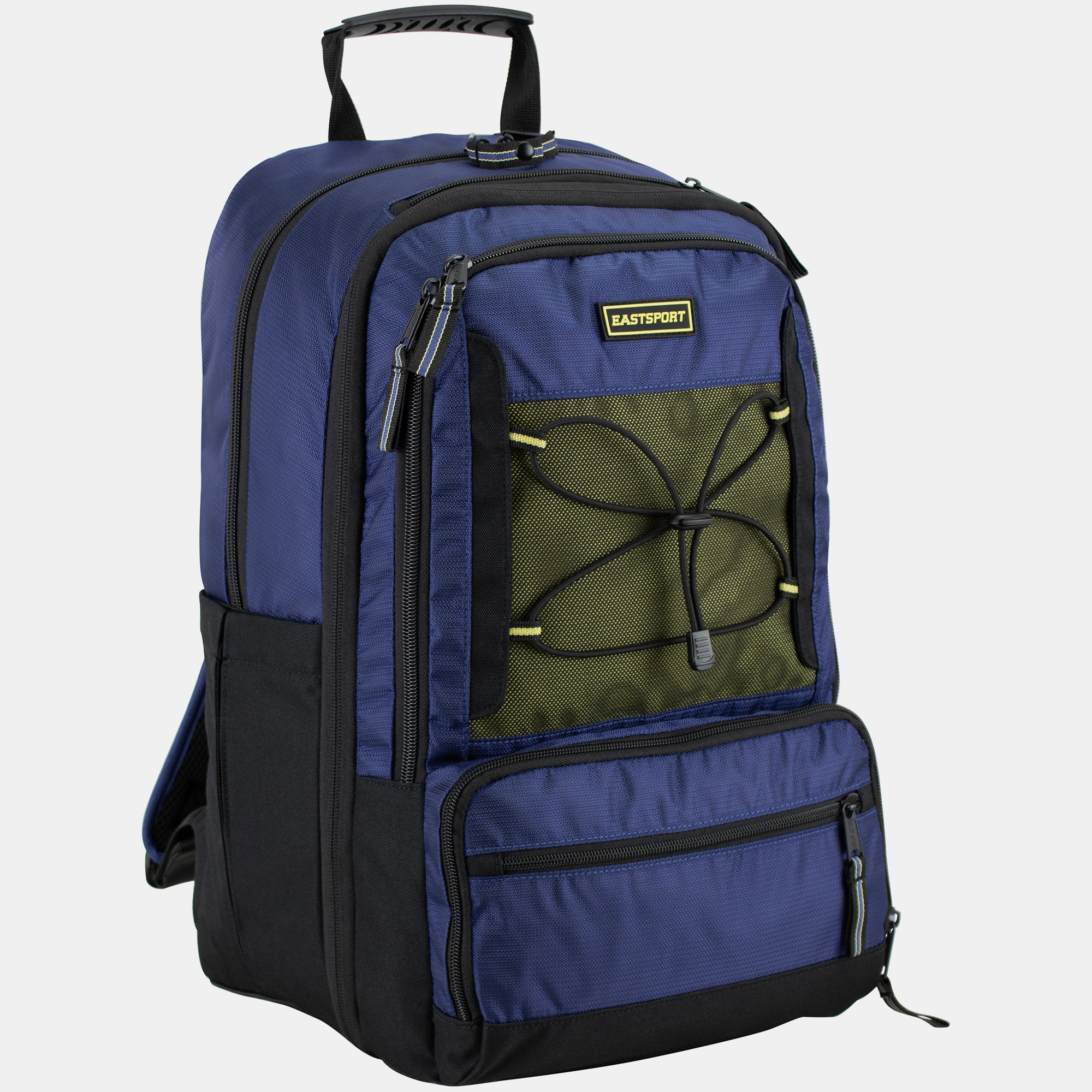 Impact Expandable Recycled Backpack