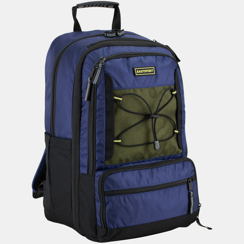 Impact Expandable Recycled Backpack