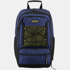 Impact Expandable Recycled Backpack