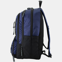 Impact Expandable Recycled Backpack