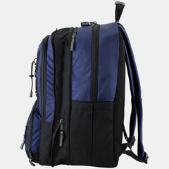 Impact Expandable Recycled Backpack