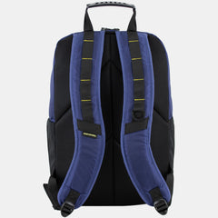 Impact Expandable Recycled Backpack
