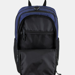 Impact Expandable Recycled Backpack