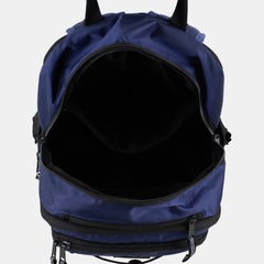 Impact Expandable Recycled Backpack