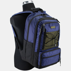 Impact Expandable Recycled Backpack