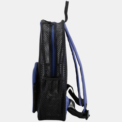 Success Mesh Backpack