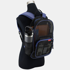 Success Mesh Backpack