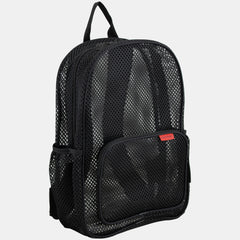 Success Mesh Backpack