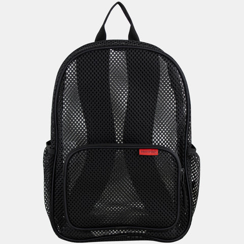 Success Mesh Backpack