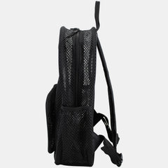 Success Mesh Backpack