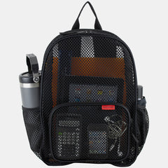 Success Mesh Backpack