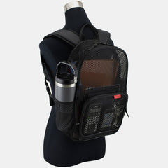 Success Mesh Backpack