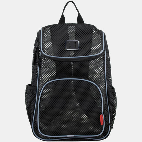 Isle Pro Mesh Top Loader Backpack