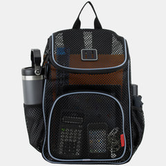 Isle Pro Mesh Top Loader Backpack