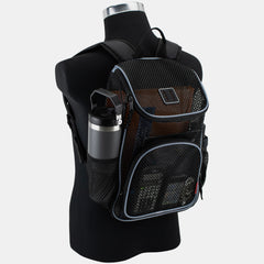 Isle Pro Mesh Top Loader Backpack