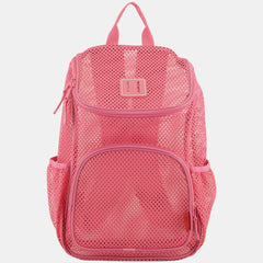 Isle Pro Mesh Top Loader Backpack