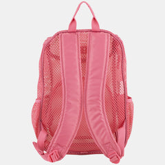 Isle Pro Mesh Top Loader Backpack