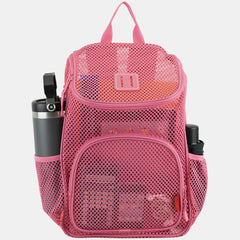 Isle Pro Mesh Top Loader Backpack