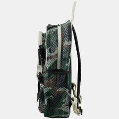 Pro Cargo Mesh Backpack