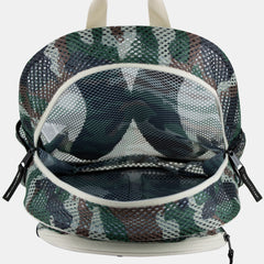 Pro Cargo Mesh Backpack