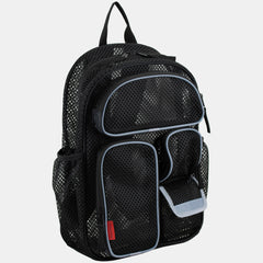 Pro Cargo Mesh Backpack