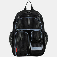 Pro Cargo Mesh Backpack