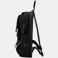 Pro Cargo Mesh Backpack