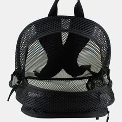 Pro Cargo Mesh Backpack